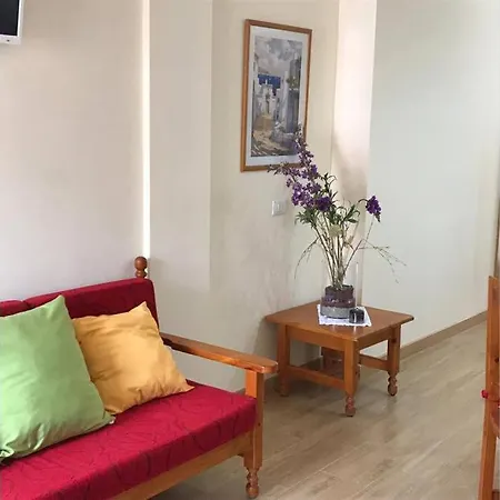 Appartement Toplage. Blick. Sauber. Guenstig. Pool. Gepflegt